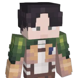 Tawnycomic87 Minecraft avatar bust