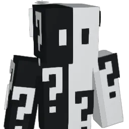 TaxCollectr Minecraft avatar bust