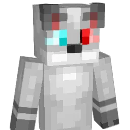 TaxEvader74's Minecraft skin