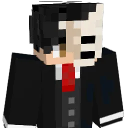 TaxEvader___'s Minecraft skin