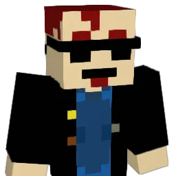TaxEvedar74 Minecraft avatar bust