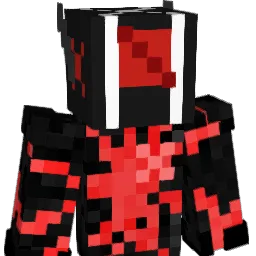 TaxesSuck123 Minecraft avatar bust