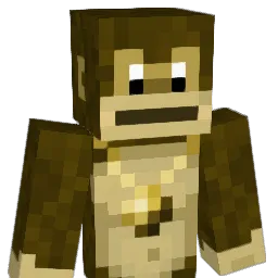 TaxiNywle Minecraft avatar bust