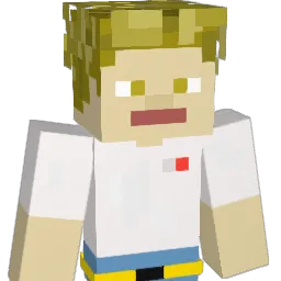 Taxi_LP's Minecraft skin