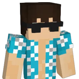 Taxiarxes Minecraft avatar bust