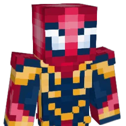 Taxkrs's Minecraft skin