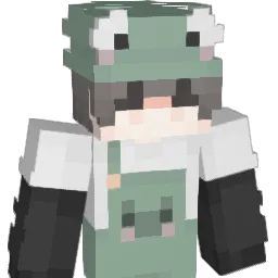 Tay2256 Minecraft avatar bust