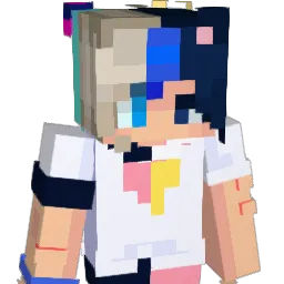 Tay4an Minecraft avatar bust