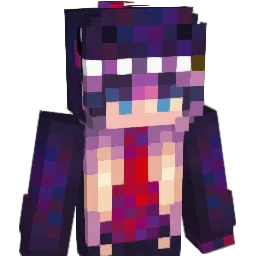 Tay597 Minecraft avatar bust