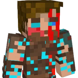 Tay9661 Minecraft avatar bust
