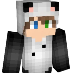 TayFan Minecraft avatar bust