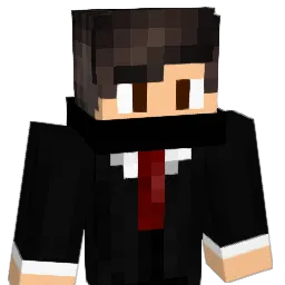 TayFuu's Minecraft skin