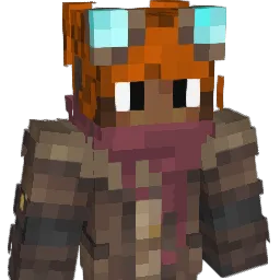 TayJay's Minecraft skin