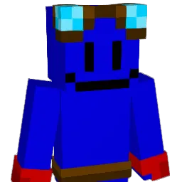TayRixAnimatez Minecraft avatar bust