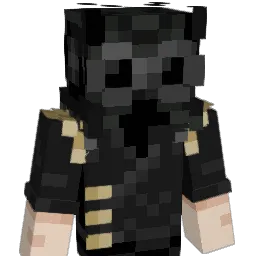 TaySeeBird's Minecraft skin