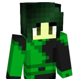 TaySmoove Minecraft avatar bust