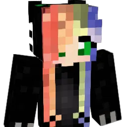 TayTaleesa Minecraft avatar bust