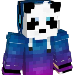 TayTay09 Minecraft avatar bust