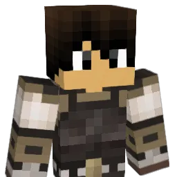 TayTay2213 Minecraft avatar bust