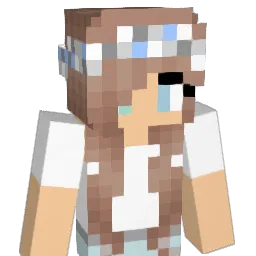 TayTayBalk Minecraft avatar bust