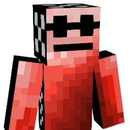 TayTayLecrae Minecraft avatar bust