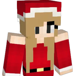 TayYuTong Minecraft avatar bust
