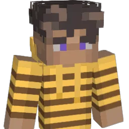 TayZera's Minecraft skin