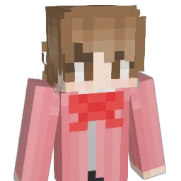 TayZisValid Minecraft avatar bust
