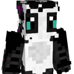 Minecraft-Avatar von TayariKalista: Büste