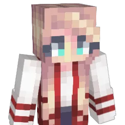 Tayata342_ Minecraft avatar bust