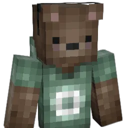 Tayboxer's Minecraft skin