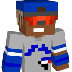 Tayio4 Minecraft avatar bust