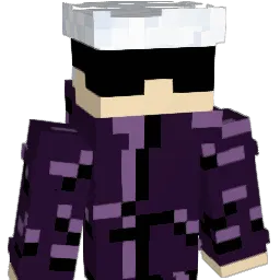Tayjib Minecraft avatar bust