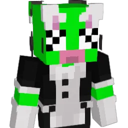 Tayjunior's Minecraft skin