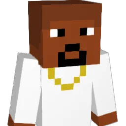 Taykiz_ Minecraft avatar bust