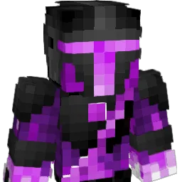 TaykoTacos Minecraft avatar bust