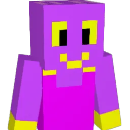Tayler2810 Minecraft avatar bust