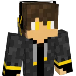 TaylerCom Minecraft avatar bust