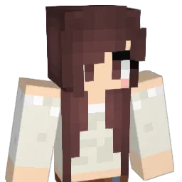 Taylin's Minecraft skin
