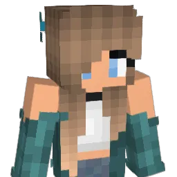 Taylor11_13 Minecraft avatar bust