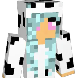 Taylor6758 Minecraft avatar bust