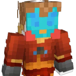 TaylorAnimates's Minecraft skin