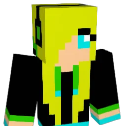 TaylorCrafts's Minecraft skin