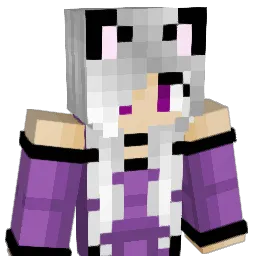 TaylorEileen Minecraft avatar bust