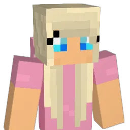 TaylorMadeRBZ Minecraft avatar bust