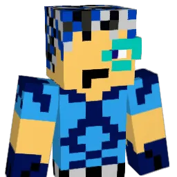 TaylorMake's Minecraft skin
