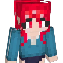 TaylorSixty's Minecraft skin
