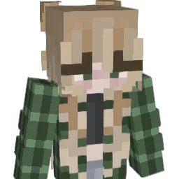 TaylorStyles's Minecraft skin