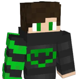 TaylorSwift_EZ Minecraft avatar bust