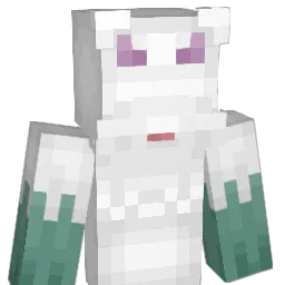 TaylorW91 Minecraft avatar bust